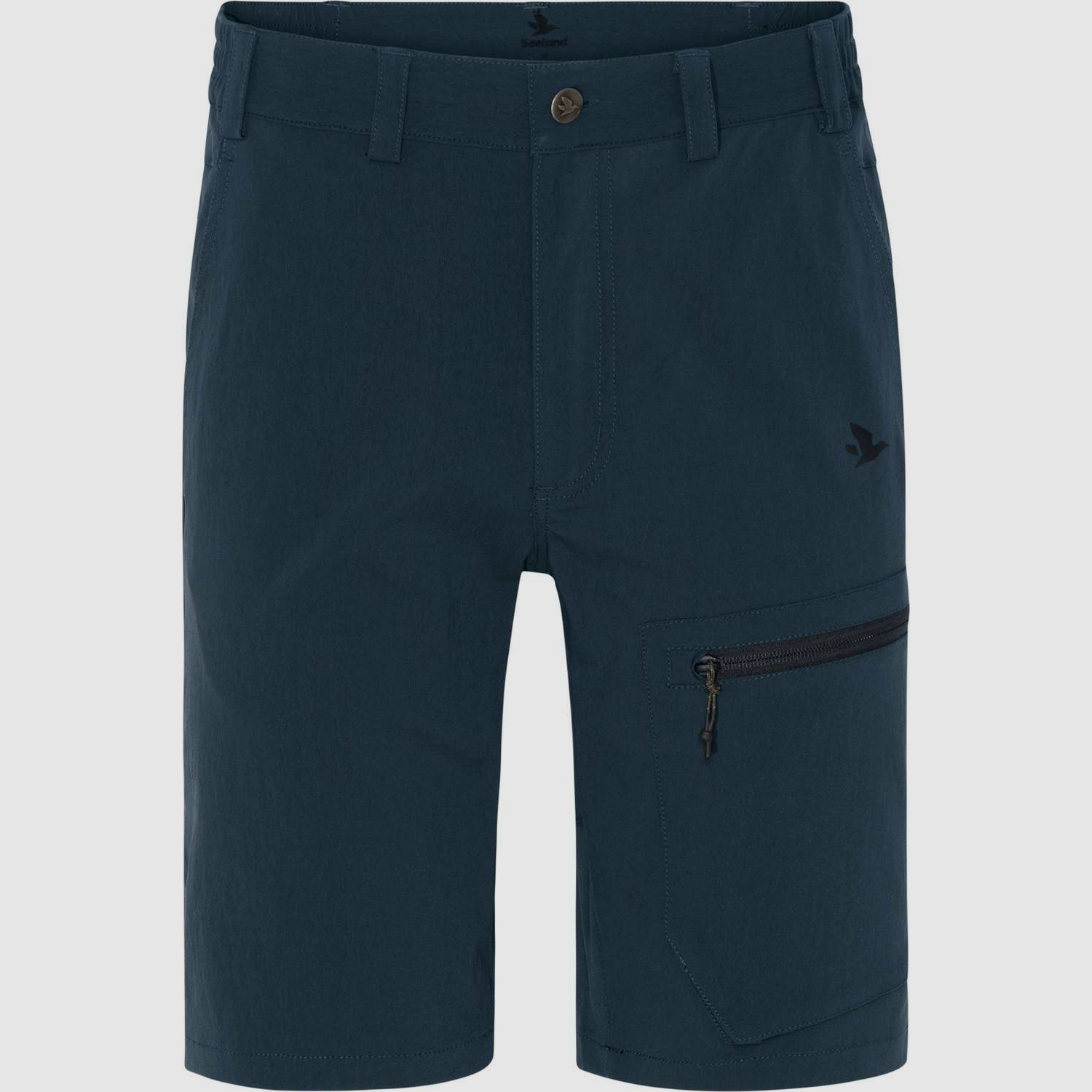Seeland Rowan Stretch Shorts