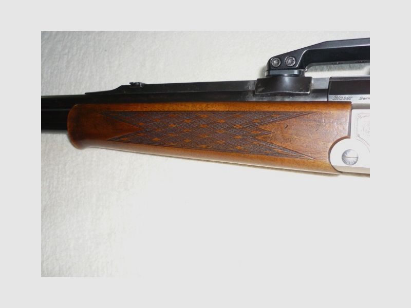 Blaser 750/88 RCBS with die set