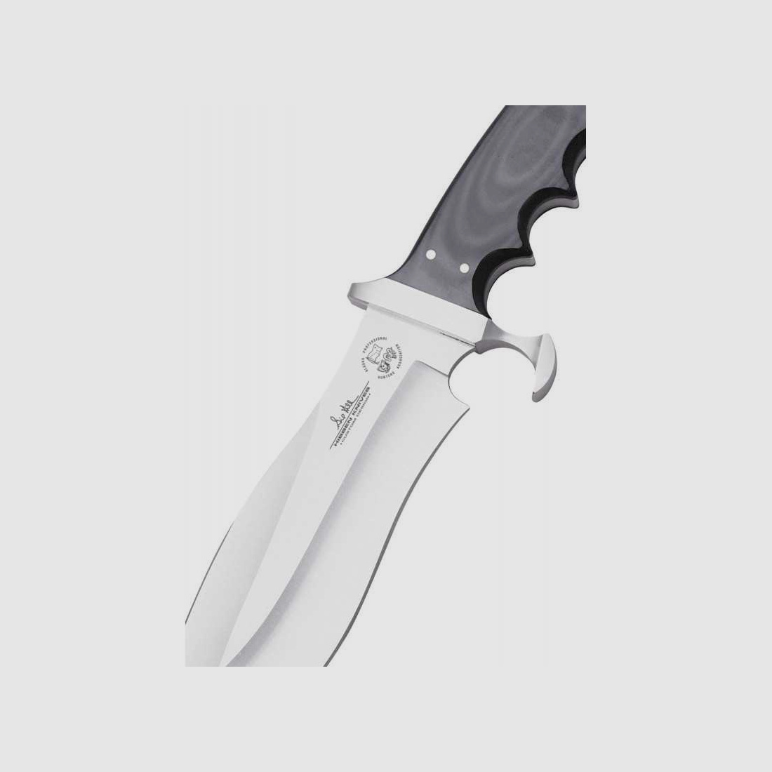 United Cutlery Gil Hibben Alaska Bowie Überlebensmesser