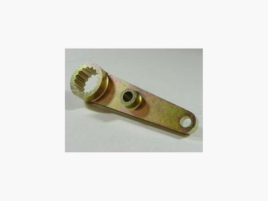 LEE CHALLENGER STEEL TOOGLE LINKS