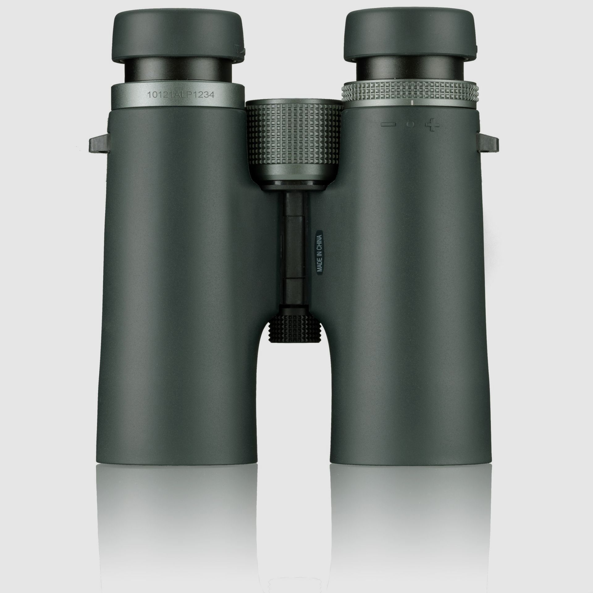 ALPEN OPTICS Apex XP 8x42 Fernglas mit PXA-Vergütung / ED-Glas