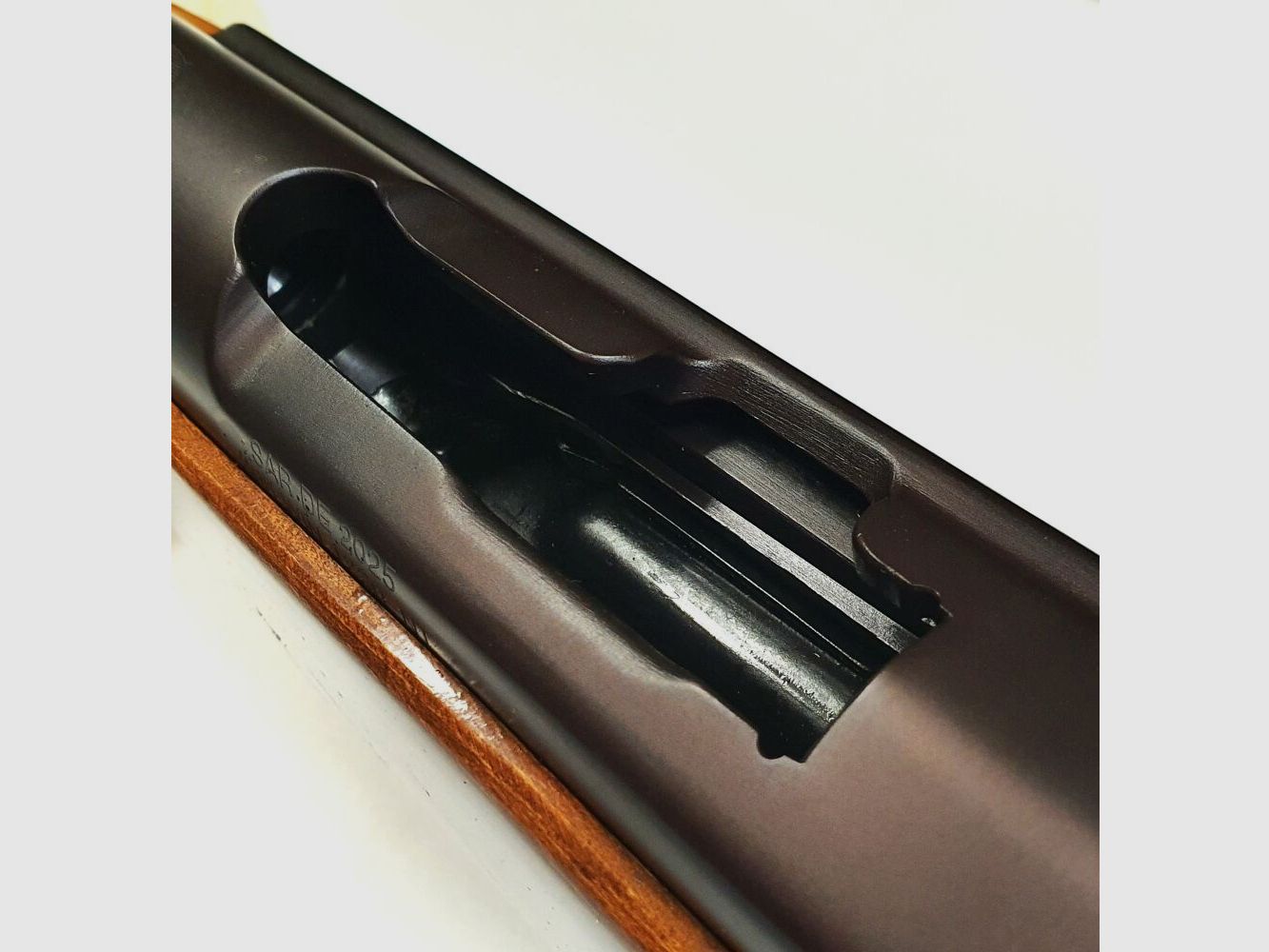 Schwaben Arms GmbH - Nowa produkcja - Karabin powtarzalny SAR K31 SPORTMATCH w kalibrze 308win. podobny do szwajcarskiego K31