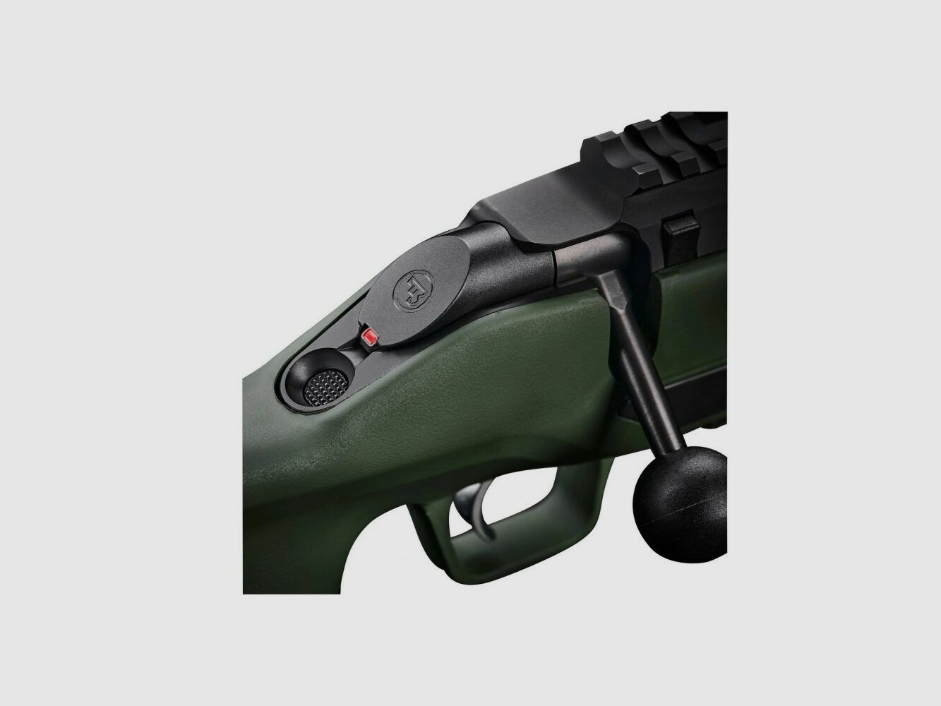 CZ 600 Ergo