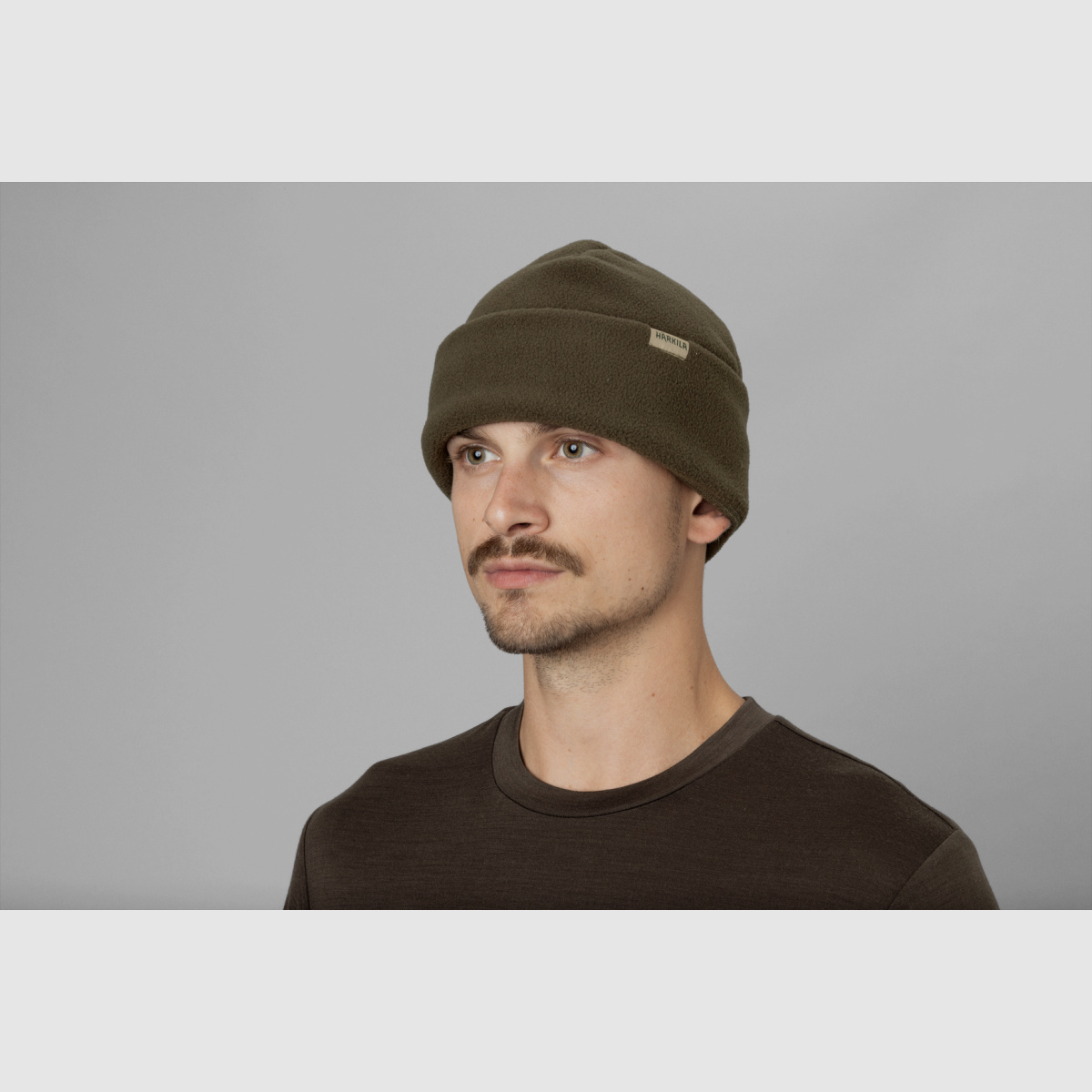 HÄRKILA Trygve Beanie ONE SIZE