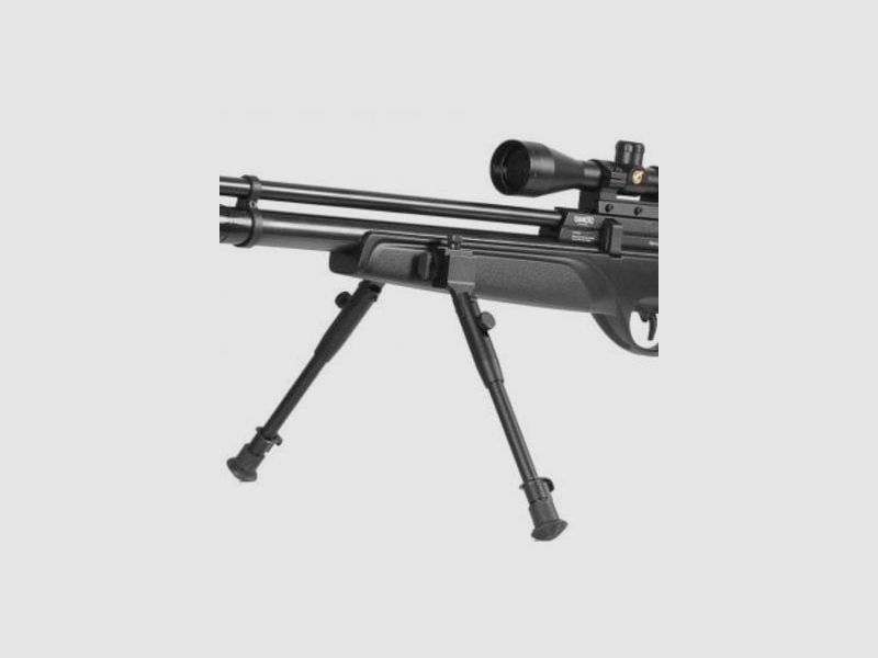 Pack carabine à air comprimé Gamo HPA Tactical 5,5 mm, image 1 sur 3
