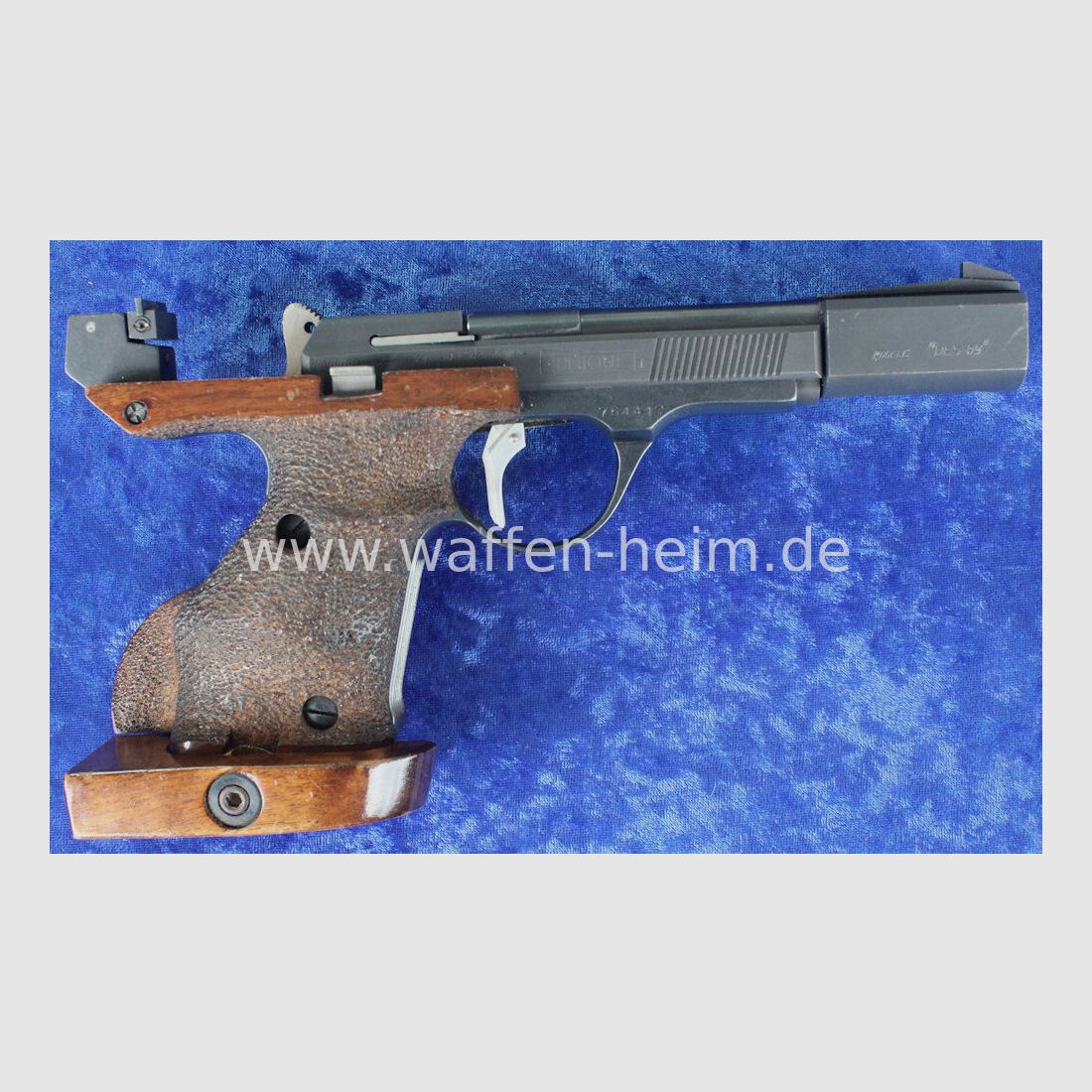 Unikalny DES - 69, zdjęcie 2 z 4