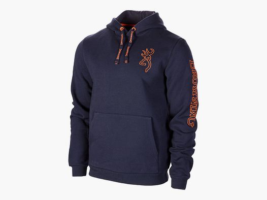 Sweatshirt Browning Snapshot