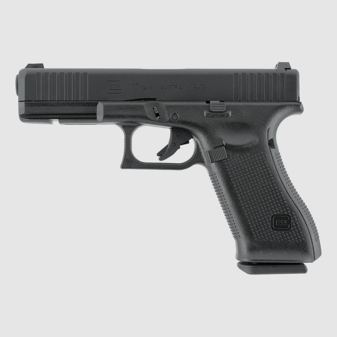 Glock 17 Gen 5 GBB Airsoft nuovo