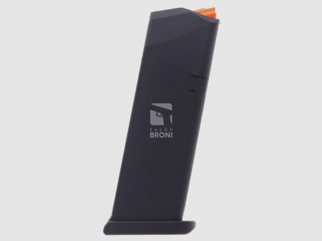 Magazynek Glock 19/ 26 / .9 Parabellum, zdjęcie 3 z 5