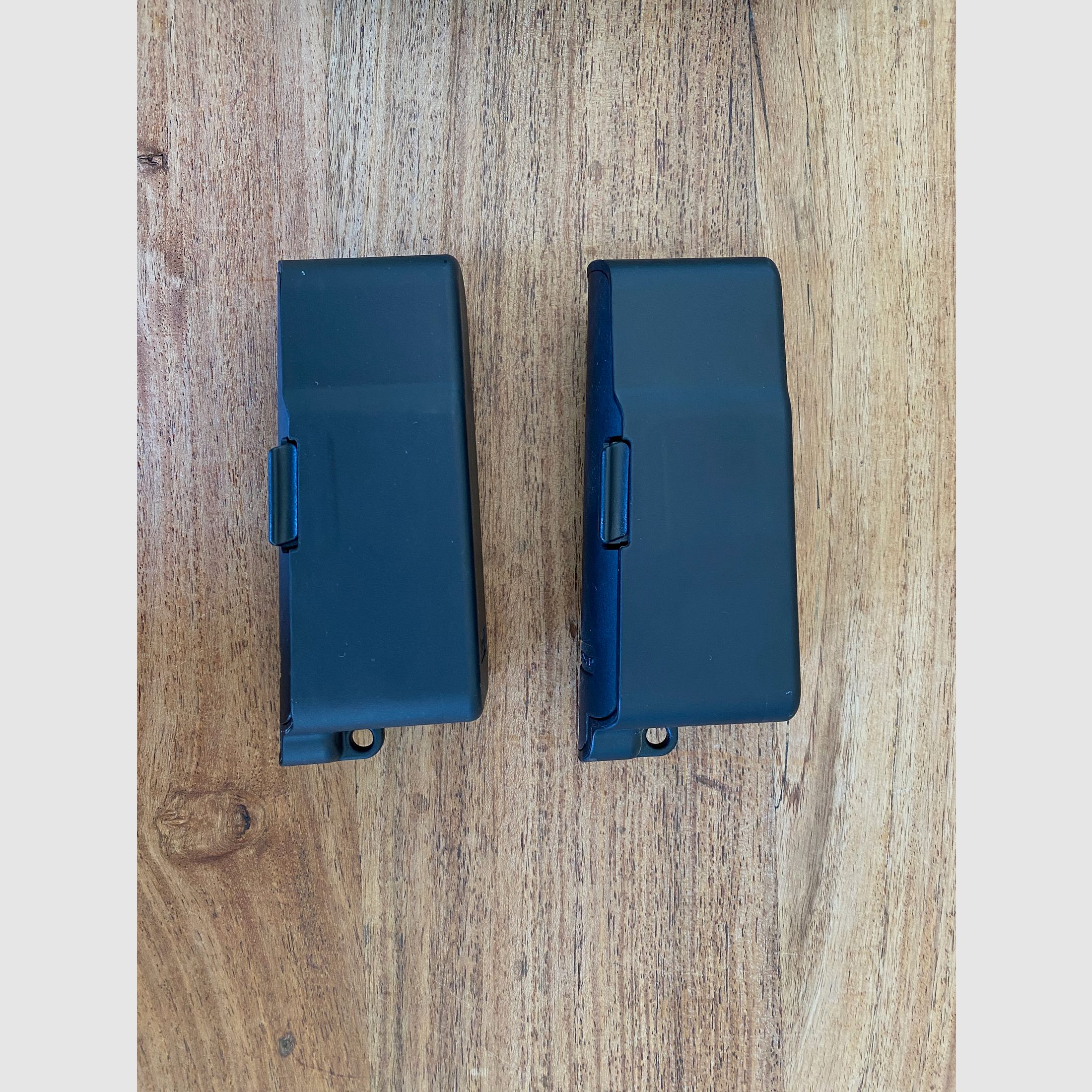 Blaser R8 Holzschaft