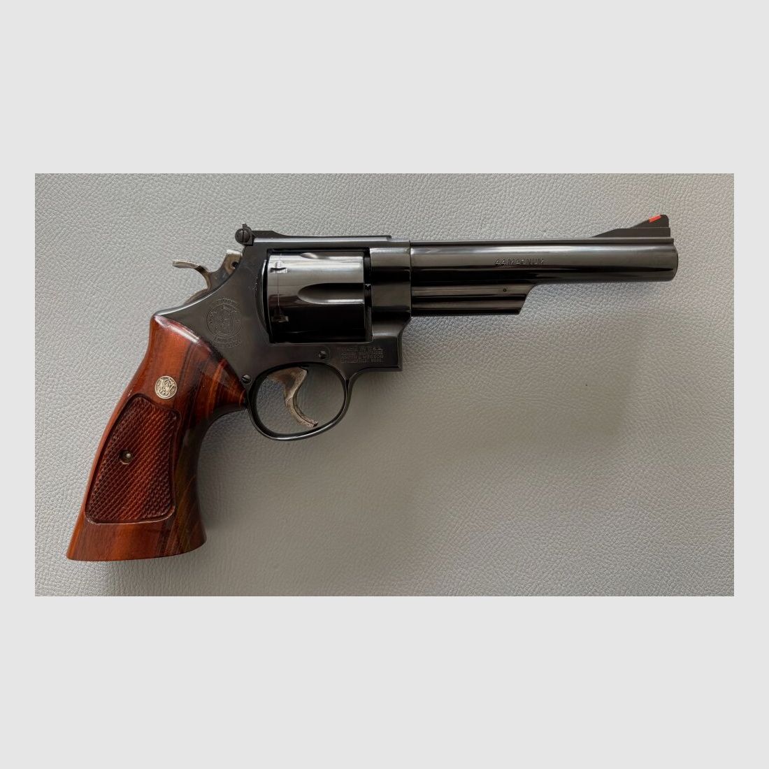 Smith & Wesson 29-3
