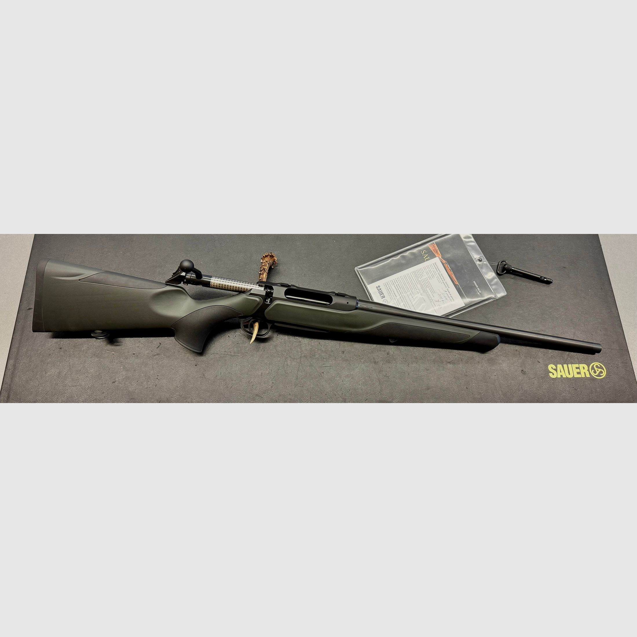 Sauer 404 Classic XT Kaliber .308 Win