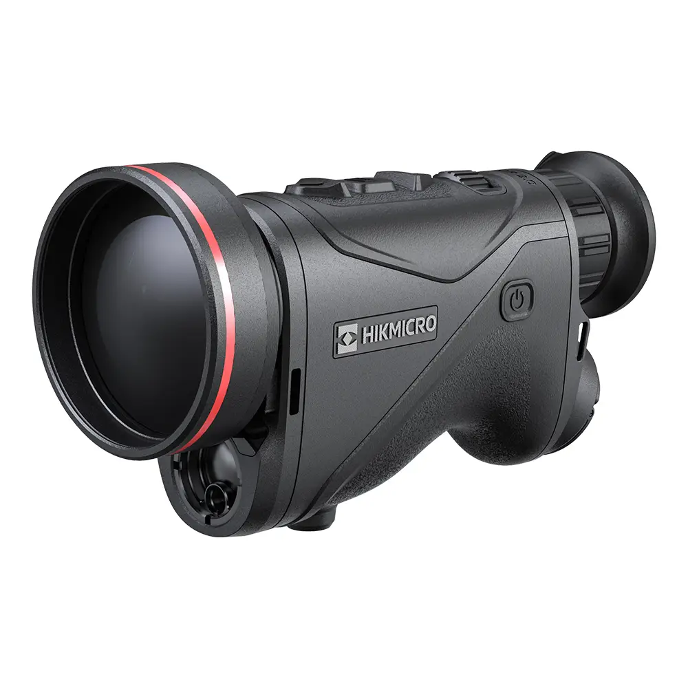 Thermisch monokulair met afstandsmeter Condor CQ50L 2.0 HIKMICRO, afbeelding 1 van 7