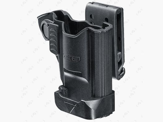 Polymerholster für Revolver T4E HDR50