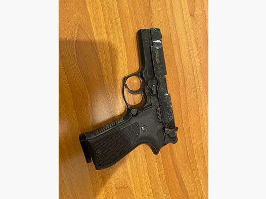 Walther P88 Compact
