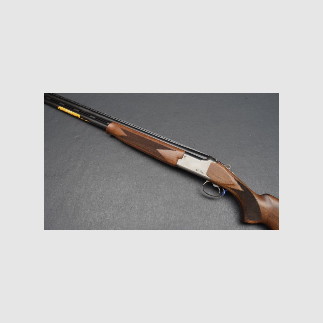 Browning B525 New Sporter, Kaliber 12/76, 76cm LL, Austellungswaffe aus Geschäftsauflösung