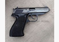 Walther PP SUPER