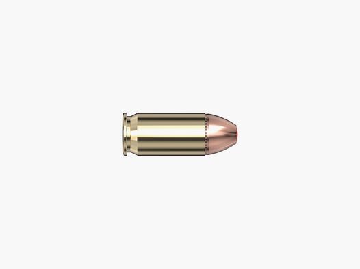 Hornady 45 Auto 185 gr FTX® Critical Defense® – 20 Stk.