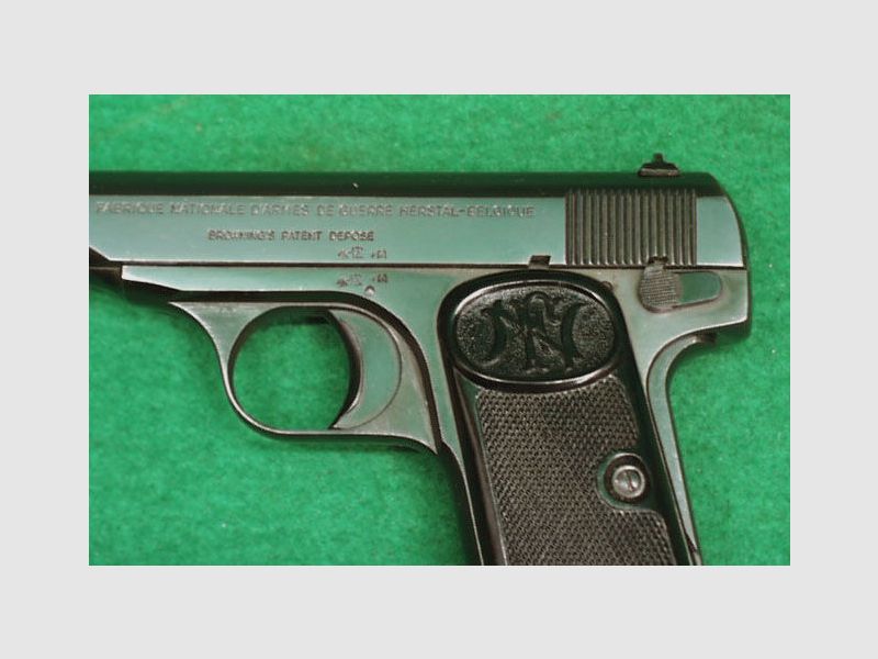 FN Herstal 1922