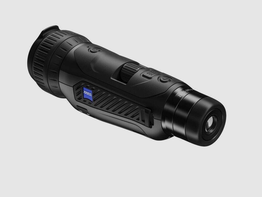 Zeiss DTI 6/40 Wärmebildgerät