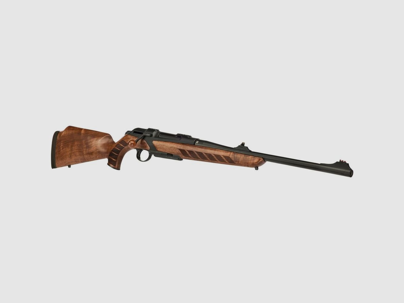 Merkel RX Helix Lady DS Semi-Weight Semi-Weight-Lauf 51 cm, mit Mündungsgewinde, Variante .308 Win. Repetierbüchse