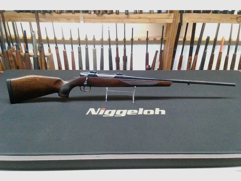Sauer & Sohn Mod.90 .30-06Spring