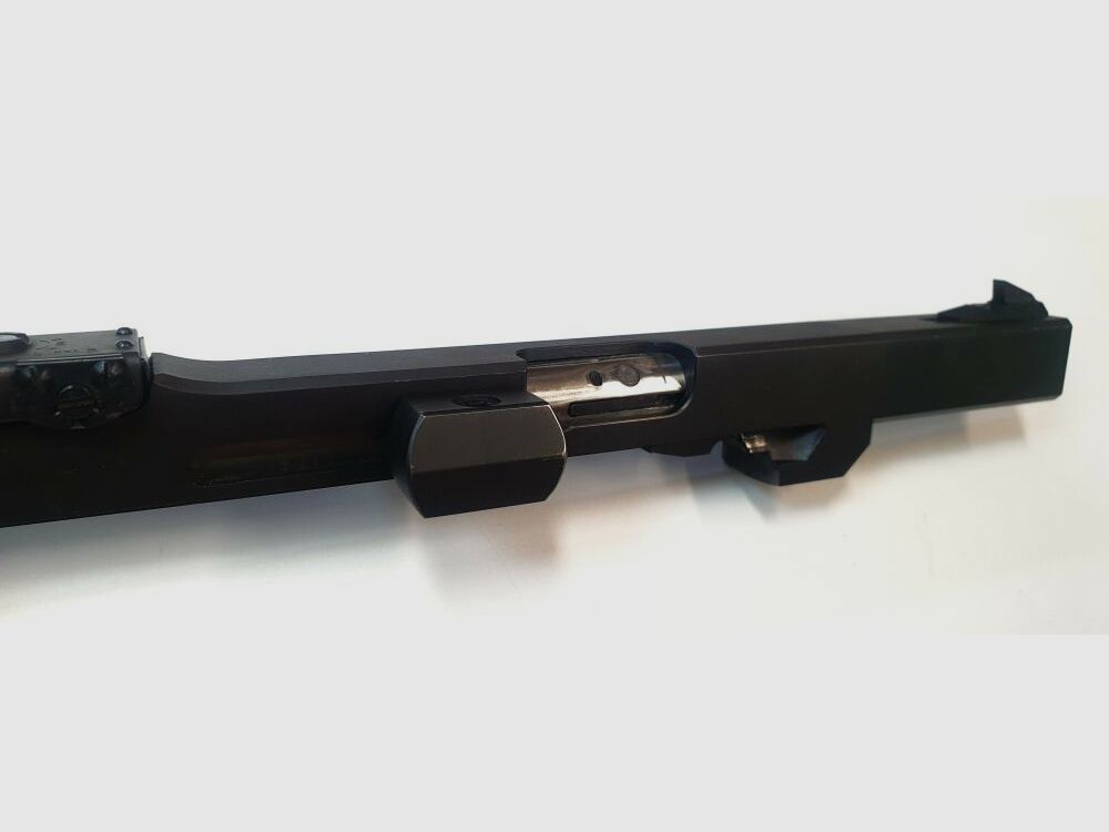 Walther Wechselsystem für Sport-/Matchpistole Walther GSP in .32 S.u.W. Long Wadcutter