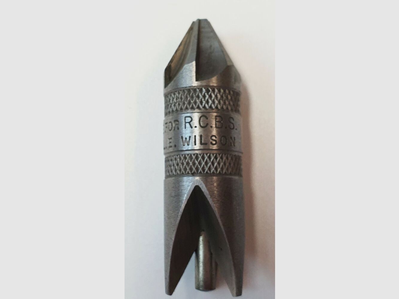 RCBS RCBS Burring Tool 17 to 45