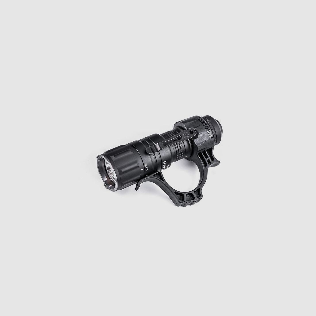 NEXTORCH TA20SET - LED-TASCHENLAMPE - 1000 LUMEN - STROBOSKOPFUNKTION