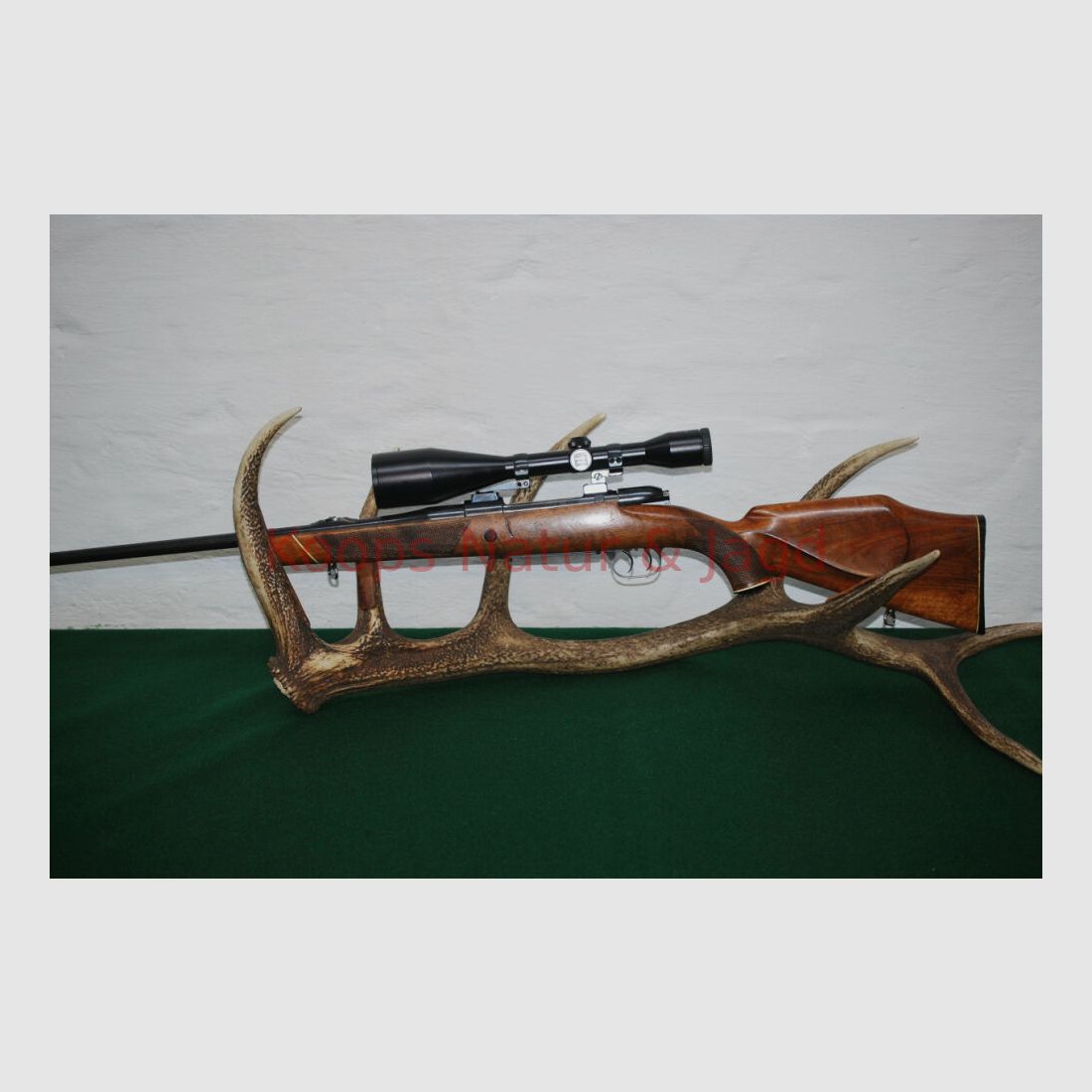 Mauser 2000