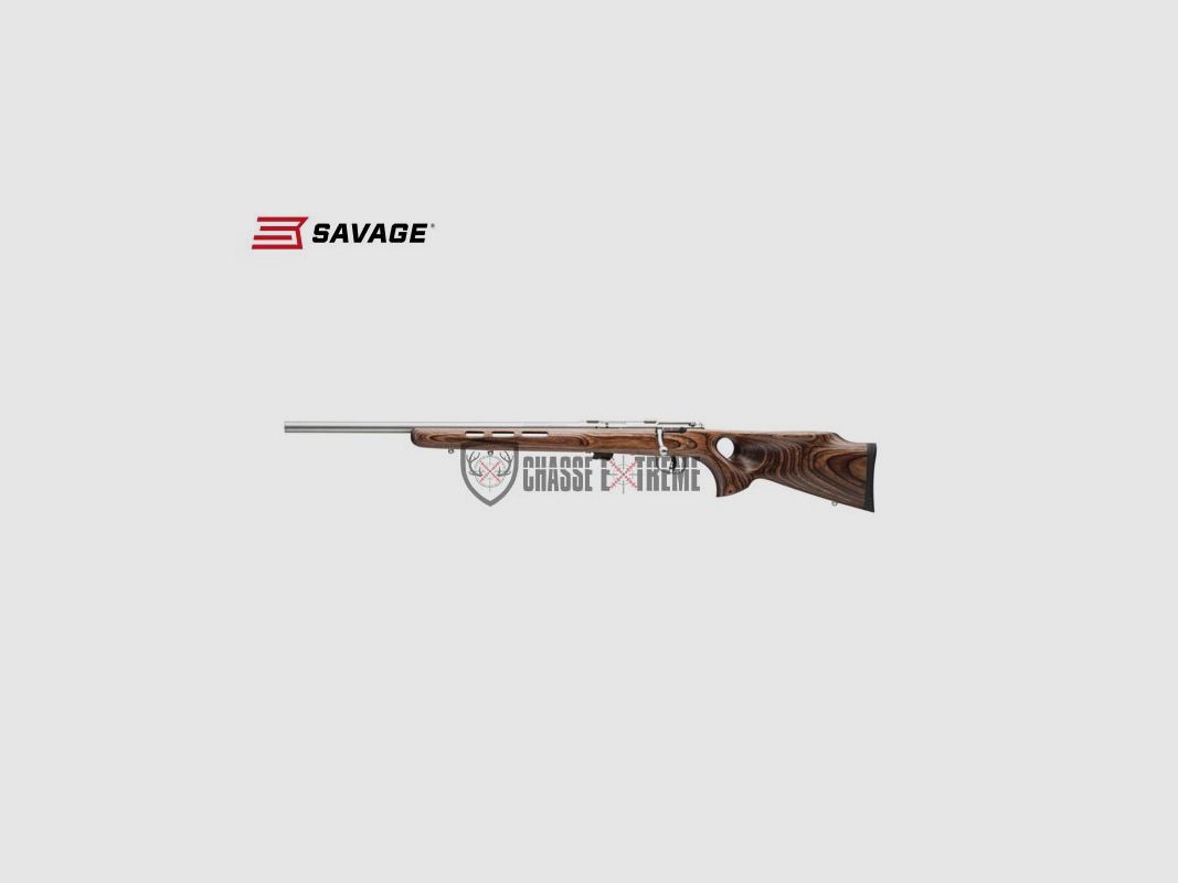 Karabina SAVAGE MARK II BTVLSS kal. 22Lr