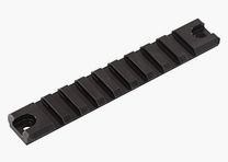 Heckler & Koch G36 / HK243 Picatinny rail for handguard