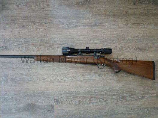 Ruger M77 Mark II
