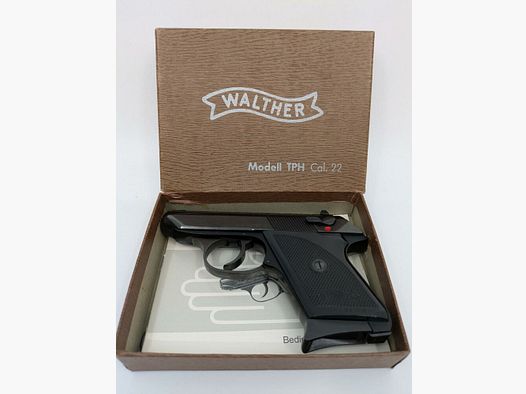 Walther TPH