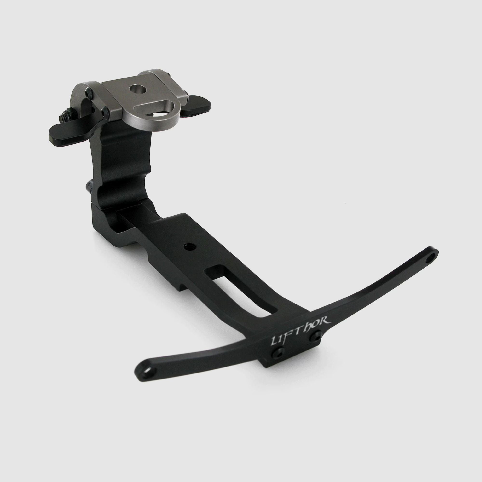 Uchwyt Liftor do zewnętrznego monitora na pilocie DJI