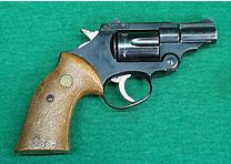 Mayer&Söhne 32 Revolver Mod.32
