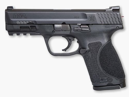 Smith & Wesson M&P Shield .40 S&W