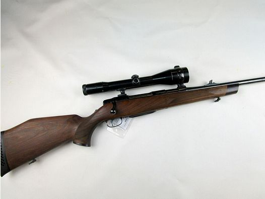 Sauer&Sohn 80