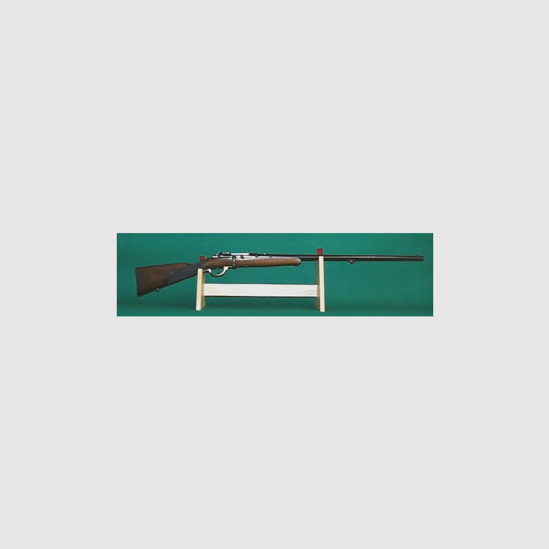Mauser Einlaufflinte Mod.71