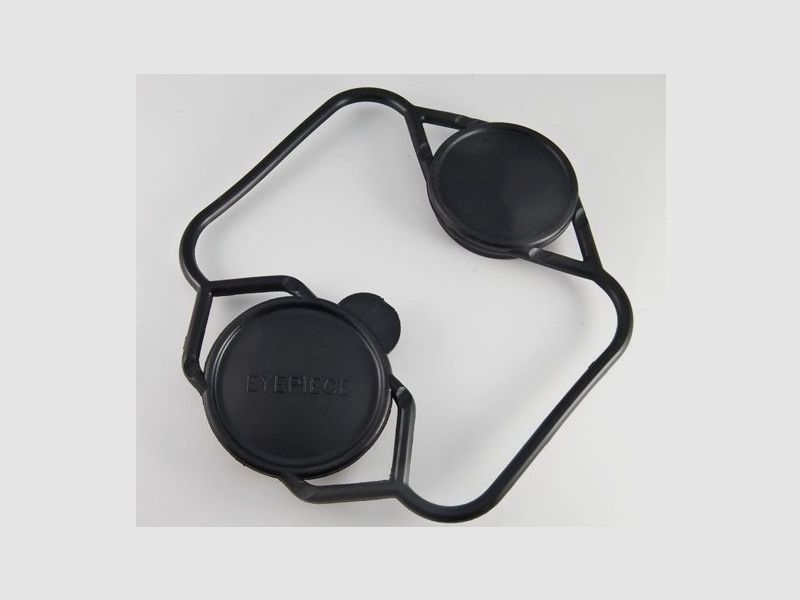 Elcan Bikini-Objetivschutz Specter DR 1,5x-6x für Zielfernrohr