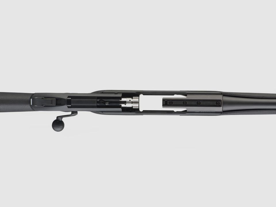 Beretta BRX1 Synthetic Black .30-06 LL 51 cm Geradezugrepetierbüchse M14x1