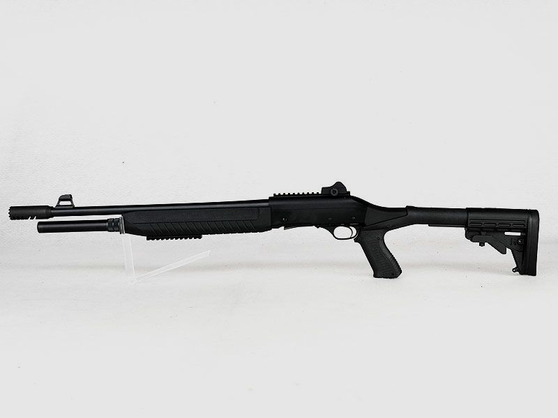 FABARM S.A.T. 8 Pro Telescopico
