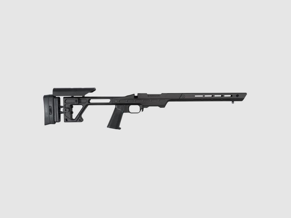 BERGARA CHASSIS ALU BMP kurze Aktion