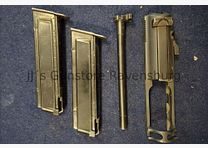 Wkład lufy Walther P38 .22lr