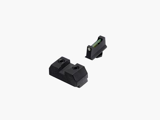 DTF - Przyrządy celownicze DTF Analog Sights V2 do Glock Gen 5/6