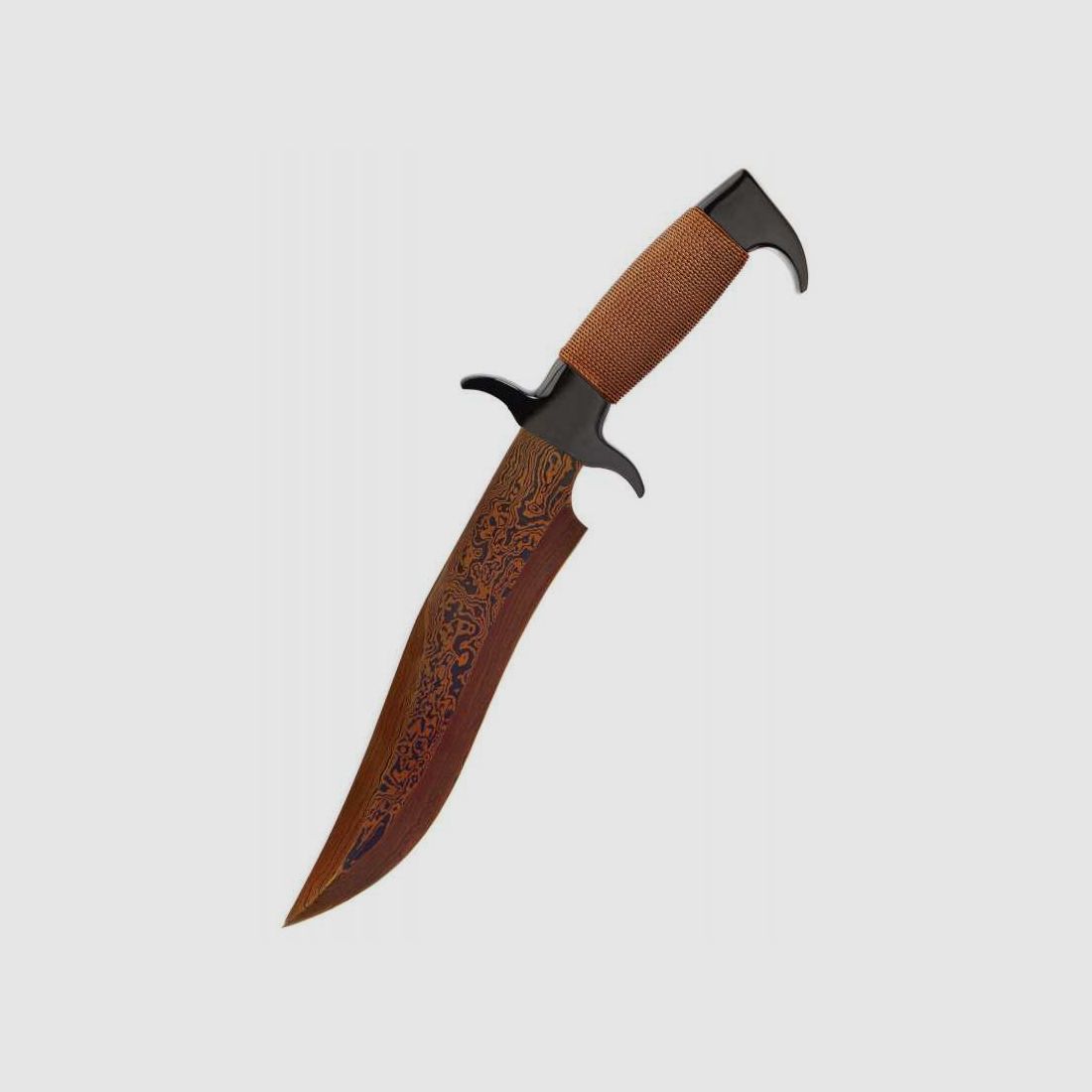 United Cutlery Gil Hibben - Hellfyre Highlander Bowie Messer mit Scheide