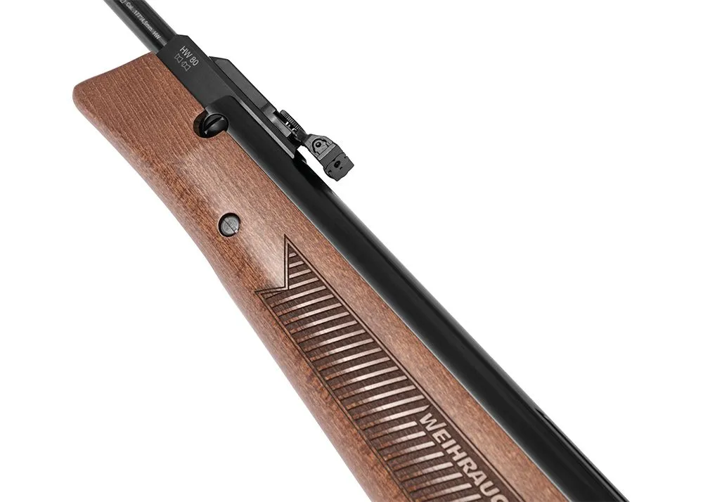 Weihrauch HW80 SL, afbeelding 2 van 4