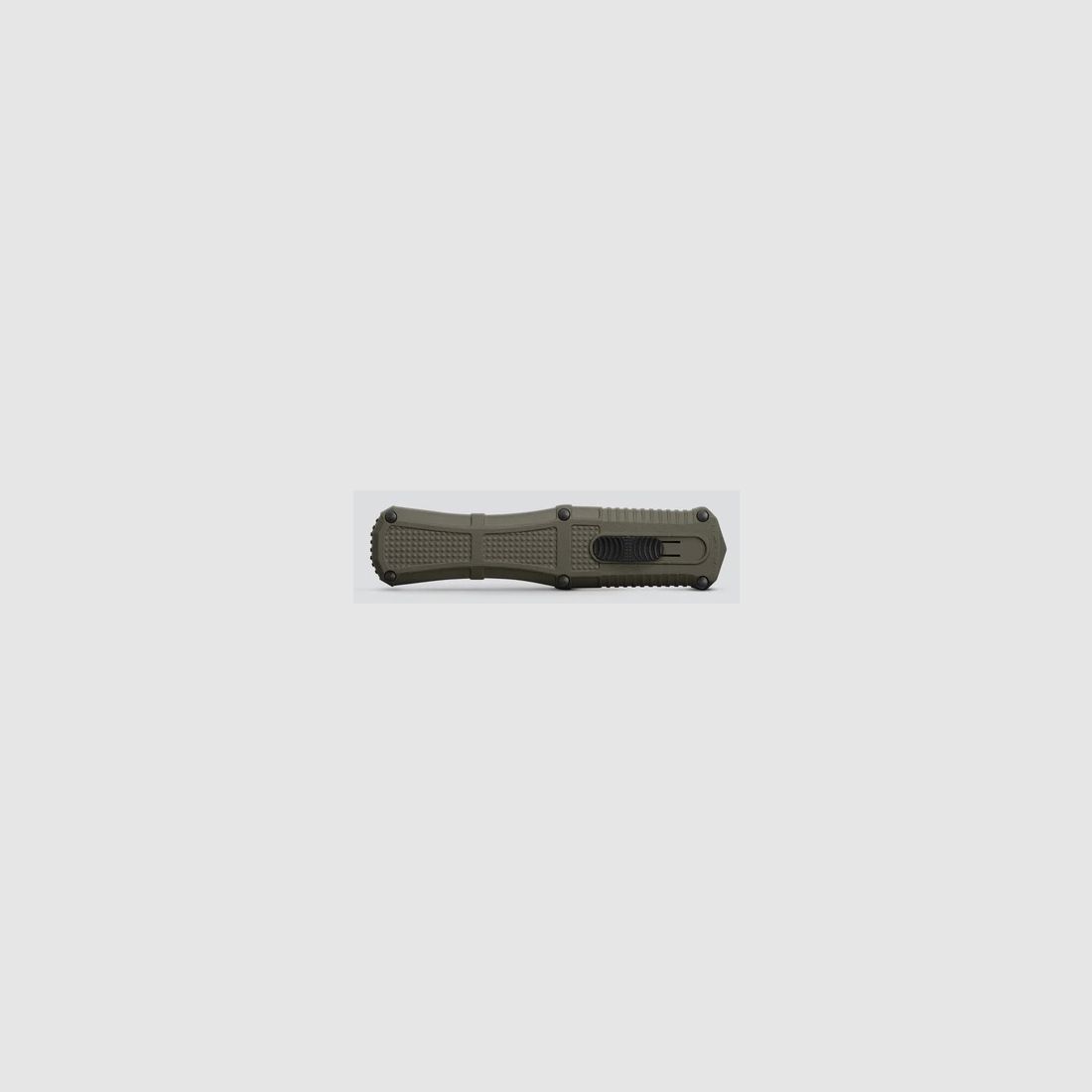 BENCHMADE CLAYMORE HANDLE GRIVORY CLIP, image 3 of 5