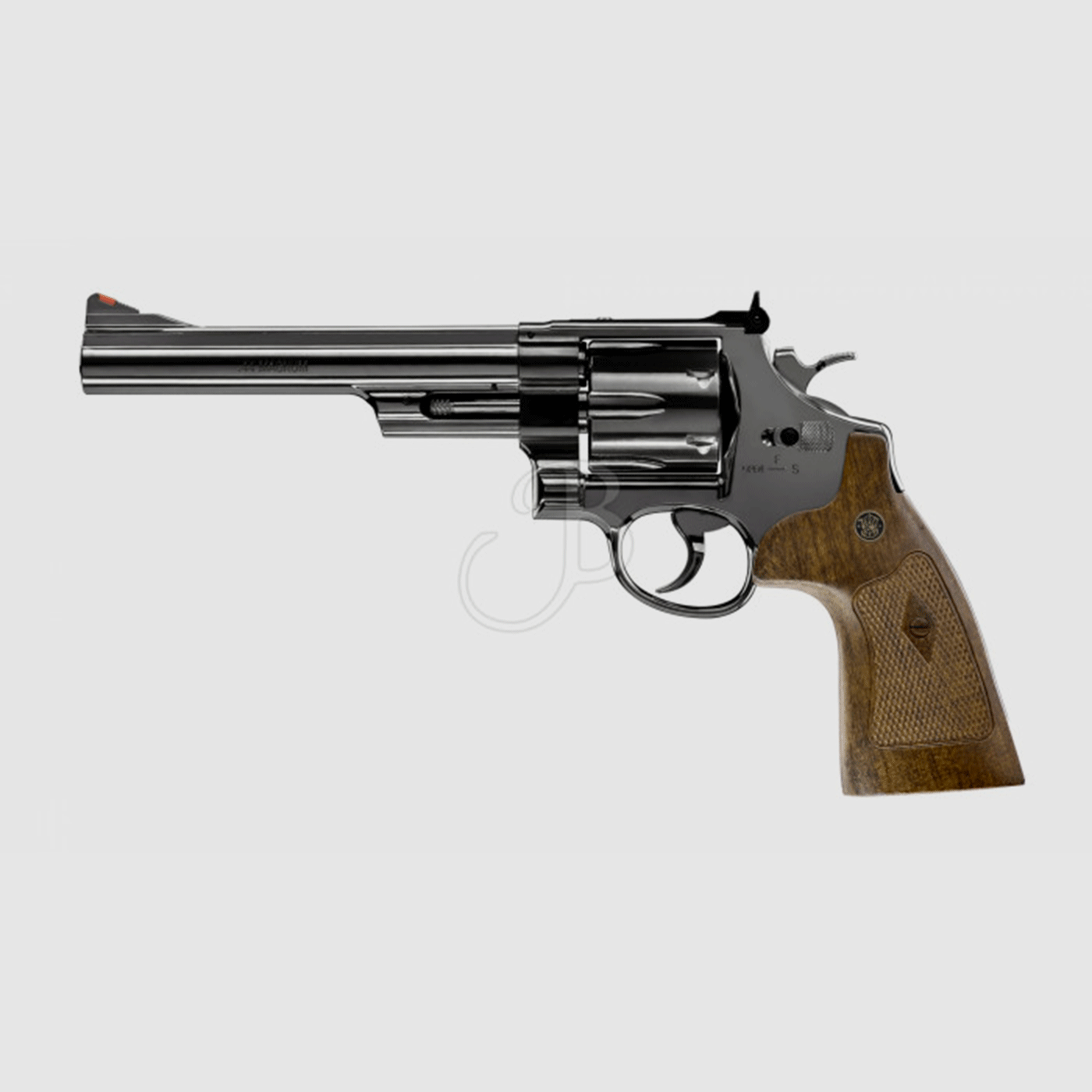 REVOLVER – UMAREX – SMITH & WESSON M29 CO2 4.5 6.5″, image 1 of 3