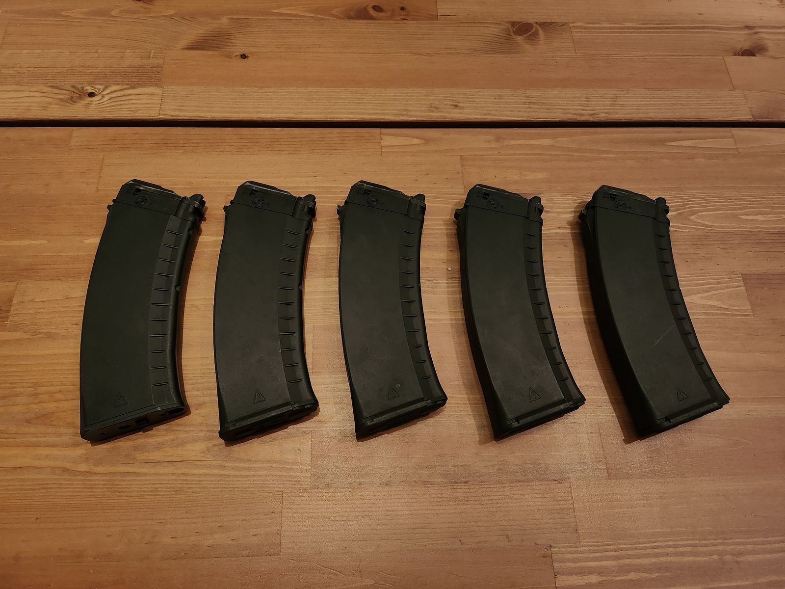 KSC AK74M GBB